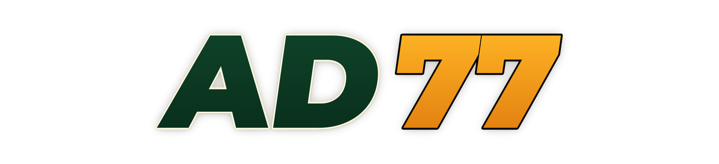ad77 logo
